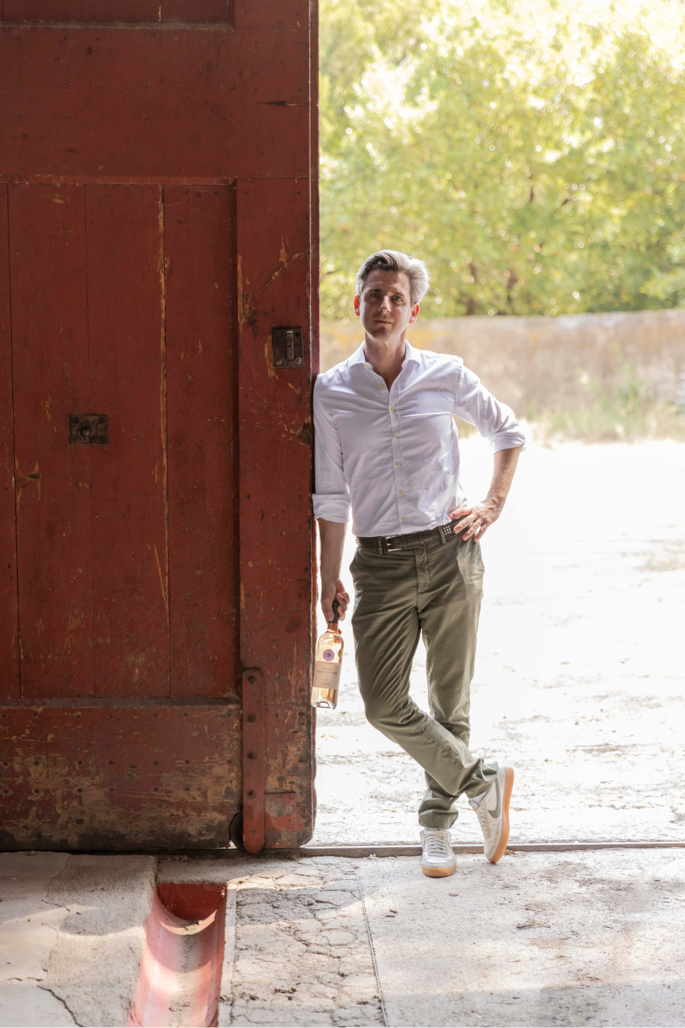 Negen generaties wijnbouw bij Château Fontarèche, van 1682 tot heden