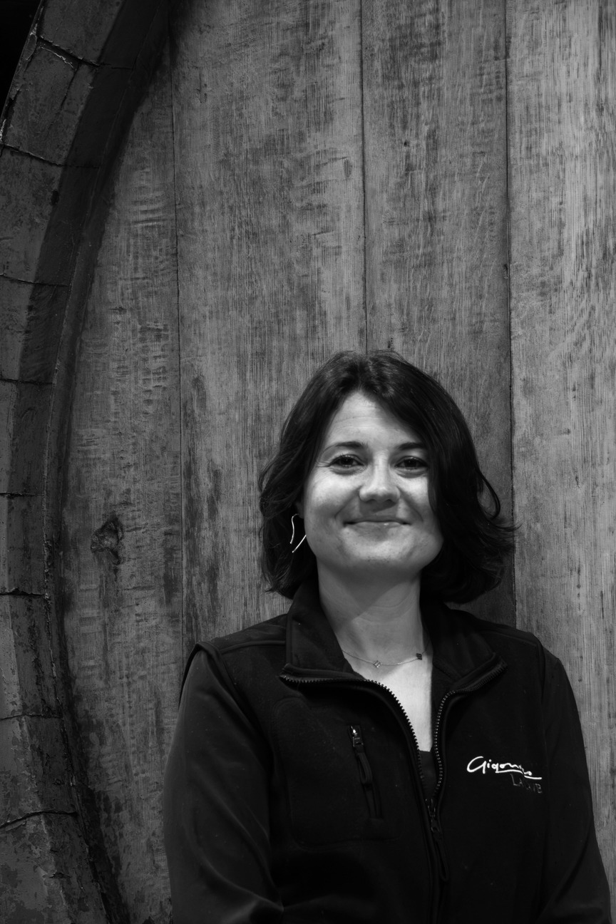 Vigneron van Gigondas LaCave