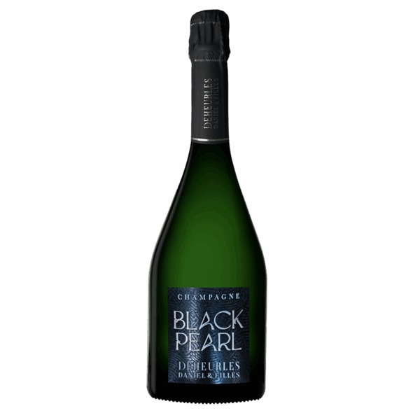 Black Pearl