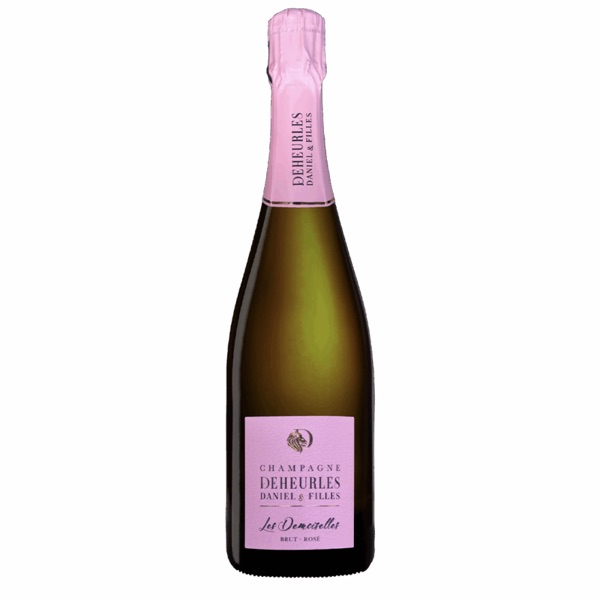 Rose Brut